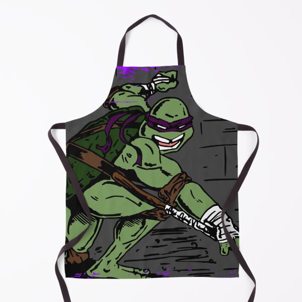 Item preview, Donatello designed and sold by fierywolfdesign.