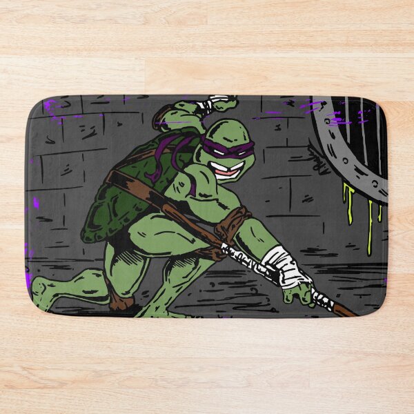 Item preview, Donatello designed and sold by fierywolfdesign.