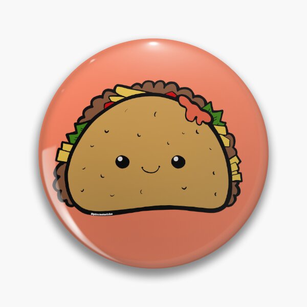 Item preview, Taco Grande designed and sold by Havocgirl.