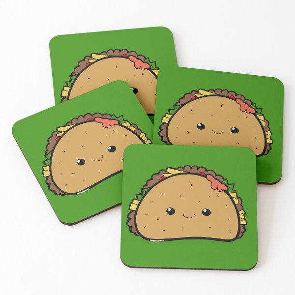Item preview, Taco Grande designed and sold by Havocgirl.