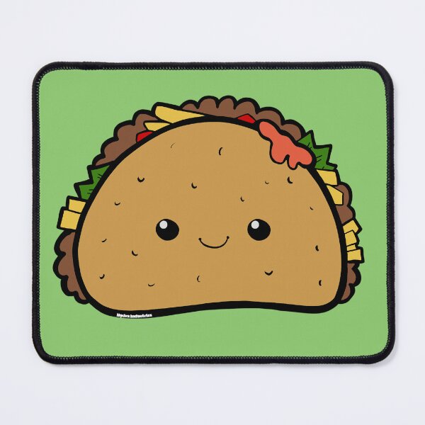 Item preview, Taco Grande designed and sold by Havocgirl.