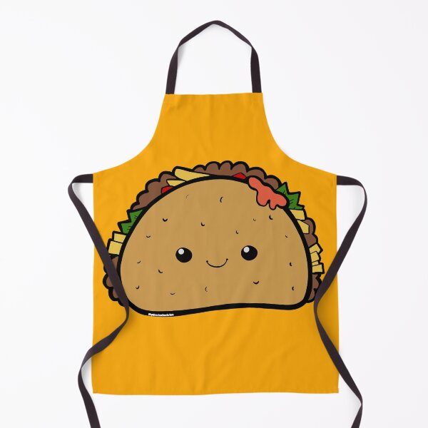 Item preview, Taco Grande designed and sold by Havocgirl.