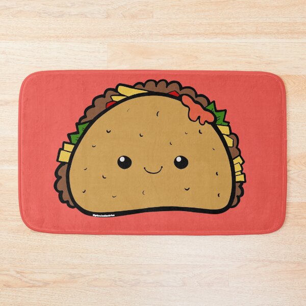 Item preview, Taco Grande designed and sold by Havocgirl.