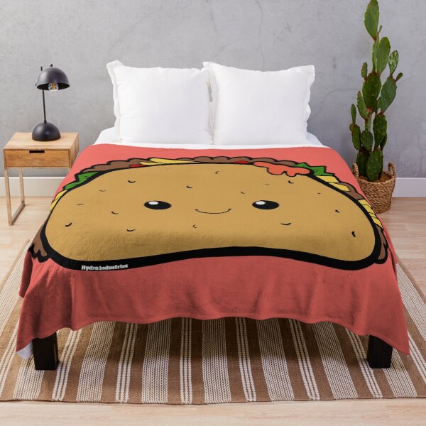 Item preview, Taco Grande designed and sold by Havocgirl.