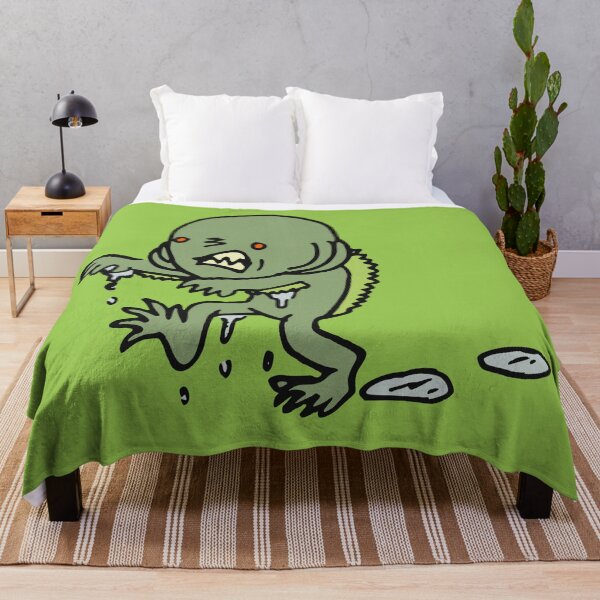 Item preview, Swampy designed and sold by fierywolfdesign.
