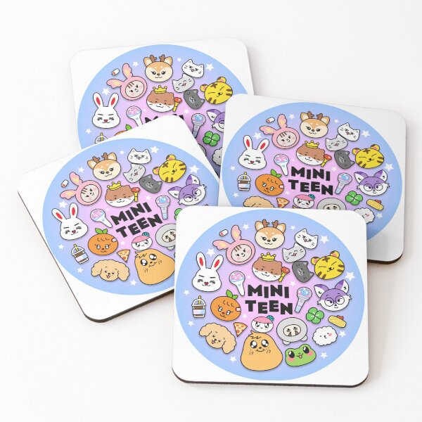 Item preview, Miniteen designed and sold by SVTrash.