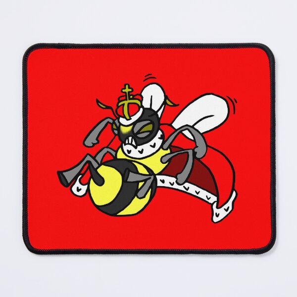 Item preview, Queen Bee designed and sold by fierywolfdesign.