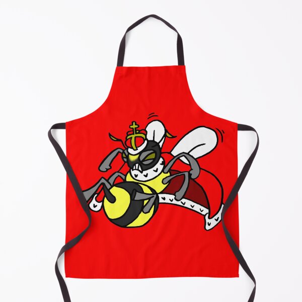 Item preview, Queen Bee designed and sold by fierywolfdesign.