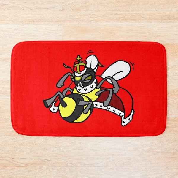 Item preview, Queen Bee designed and sold by fierywolfdesign.