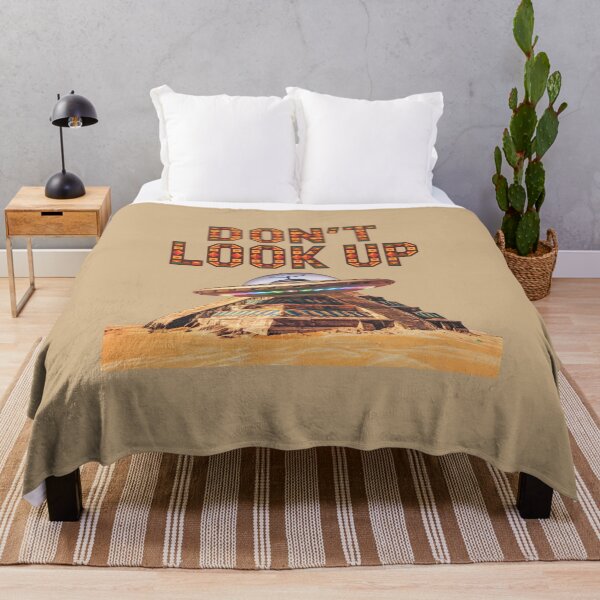Item preview, Don't Look Up designed and sold by Peter Stawicki.