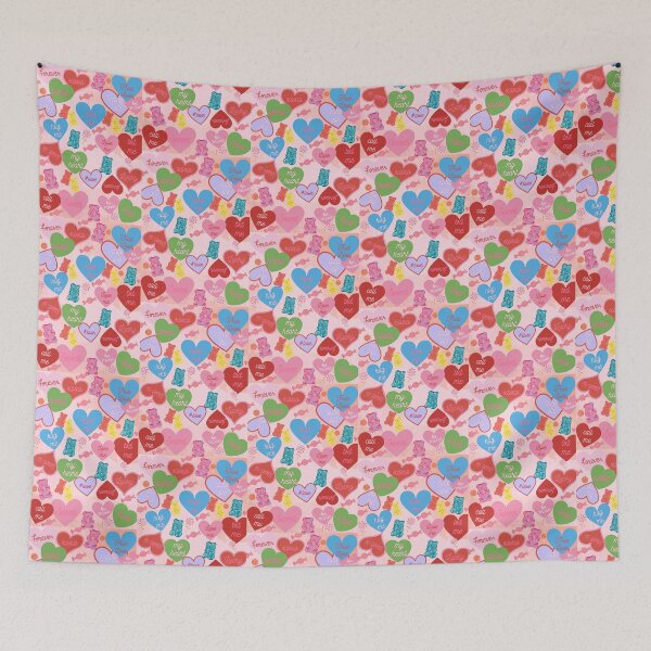 Item preview, Candies designed and sold by St3phCrafts.