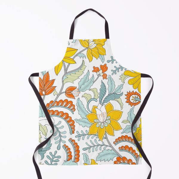 Item preview, Vibrant Floral Pattern designed and sold by BeNoOne.