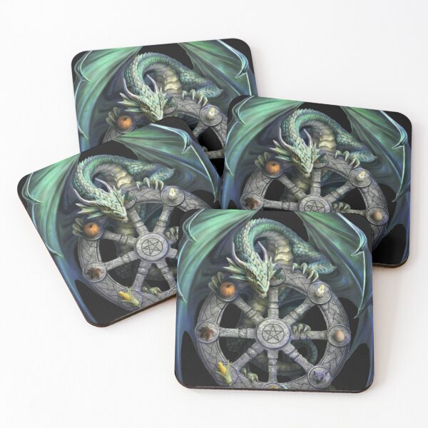 Item preview, Dragon's Loot designed and sold by CyberWolf-1013.