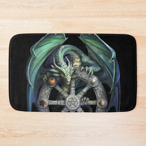 Item preview, Dragon's Loot designed and sold by CyberWolf-1013.