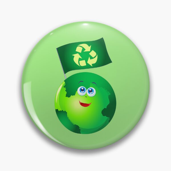 Item preview, Green Life: Recycle designed and sold by LuisaVenturoli.