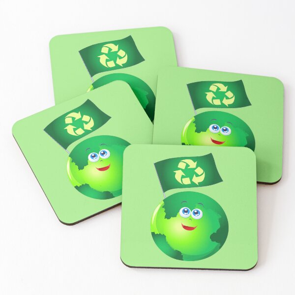 Item preview, Green Life: Recycle designed and sold by LuisaVenturoli.
