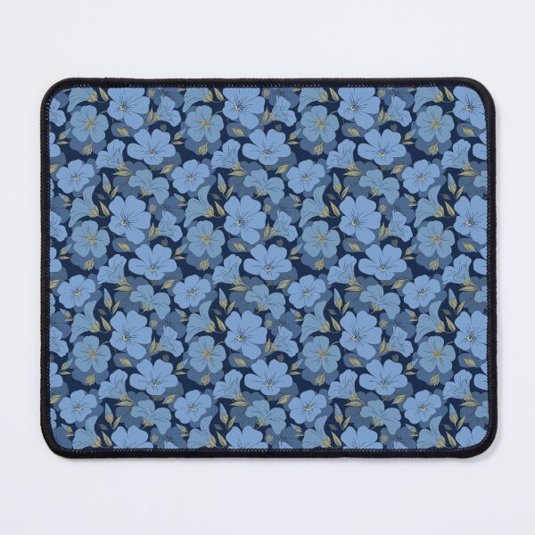 Item preview, Flax flowers designed and sold by EKP-design.