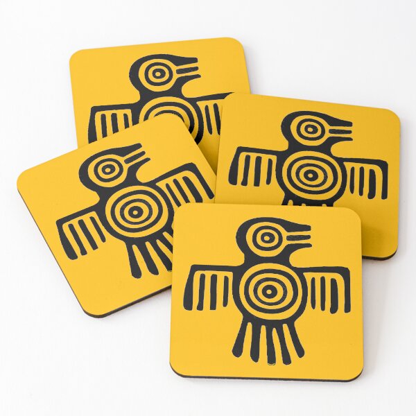 Item preview, Native American Thunderbird  designed and sold by Havocgirl.