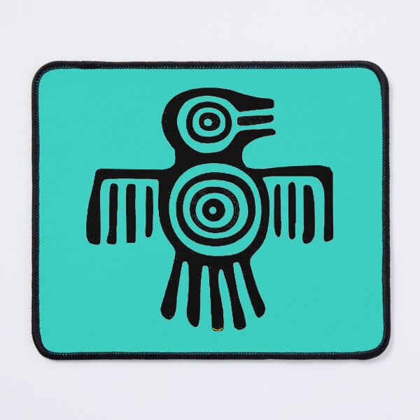 Item preview, Native American Thunderbird designed and sold by Havocgirl.