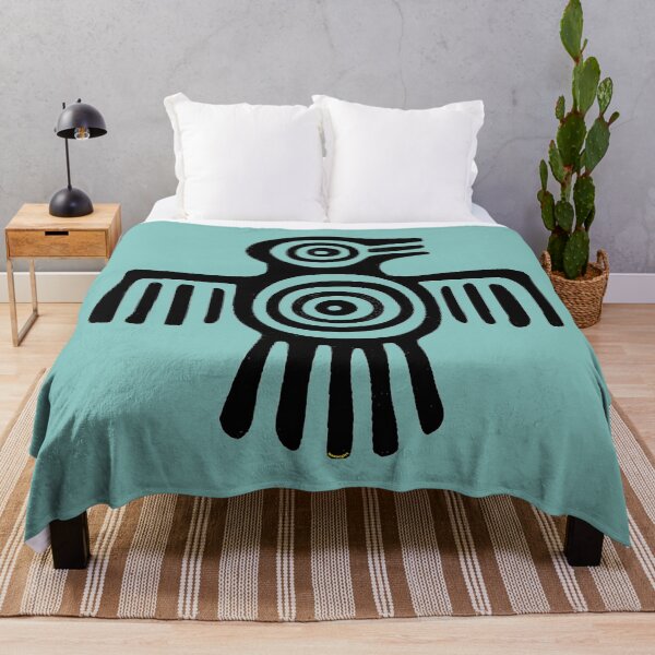 Item preview, Native American Thunderbird  designed and sold by Havocgirl.