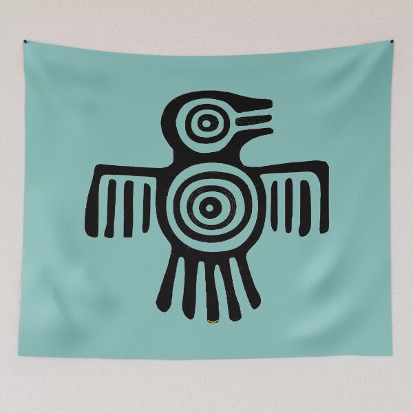 Item preview, Native American Thunderbird  designed and sold by Havocgirl.