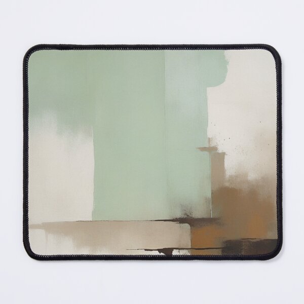 Item preview, Minimalist Japanese Abstract Wallart designed and sold by EthosWear.