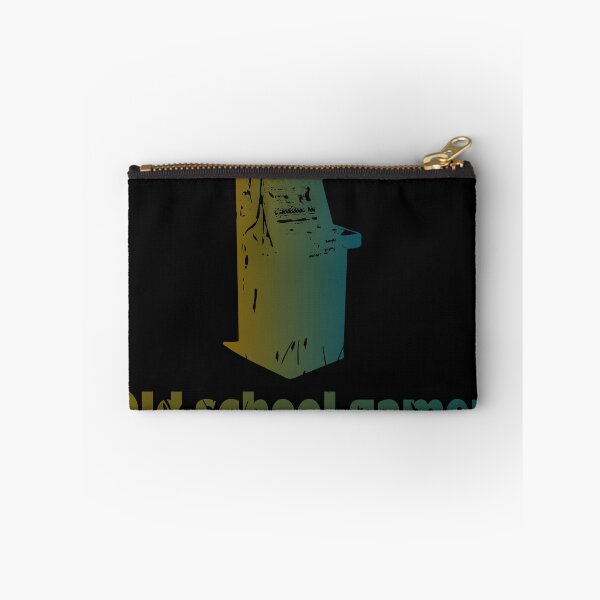 Item preview, Old school gamer designed and sold by DanielBDesigns.