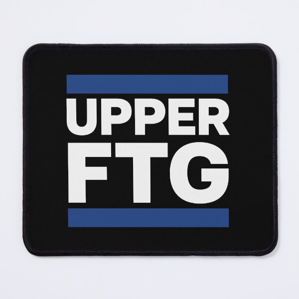 Item preview, Upper FTG designed and sold by 275M.