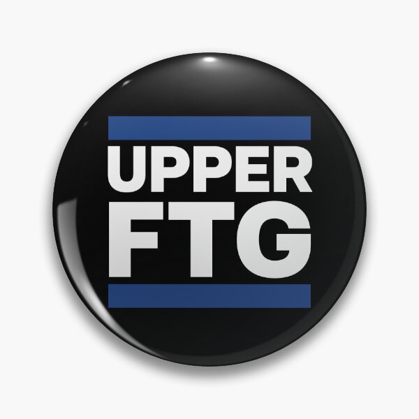 Item preview, Upper FTG designed and sold by 275M.