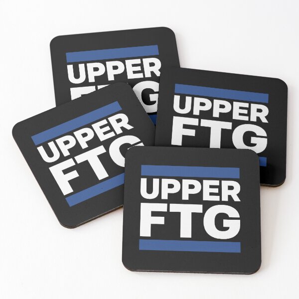 Item preview, Upper FTG designed and sold by 275M.