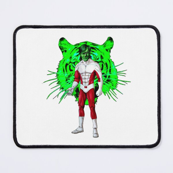 Item preview, Beast Boy designed and sold by fierywolfdesign.