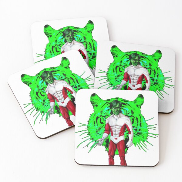 Item preview, Beast Boy designed and sold by fierywolfdesign.