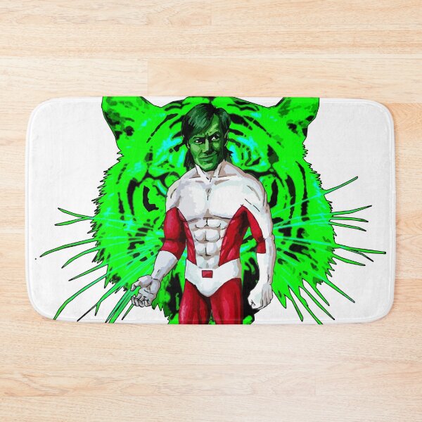 Item preview, Beast Boy designed and sold by fierywolfdesign.