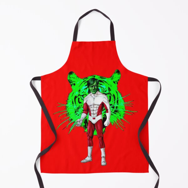 Item preview, Beast Boy designed and sold by fierywolfdesign.