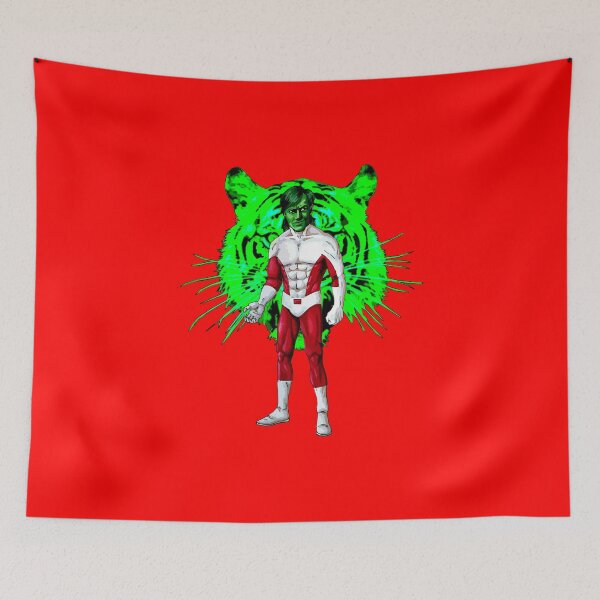 Item preview, Beast Boy designed and sold by fierywolfdesign.