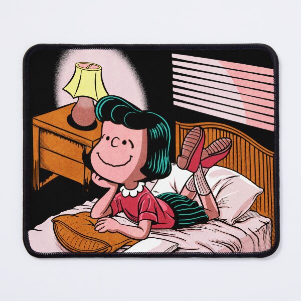 Item preview, Lucy's Hollywood Dream designed and sold by P1yu5h.