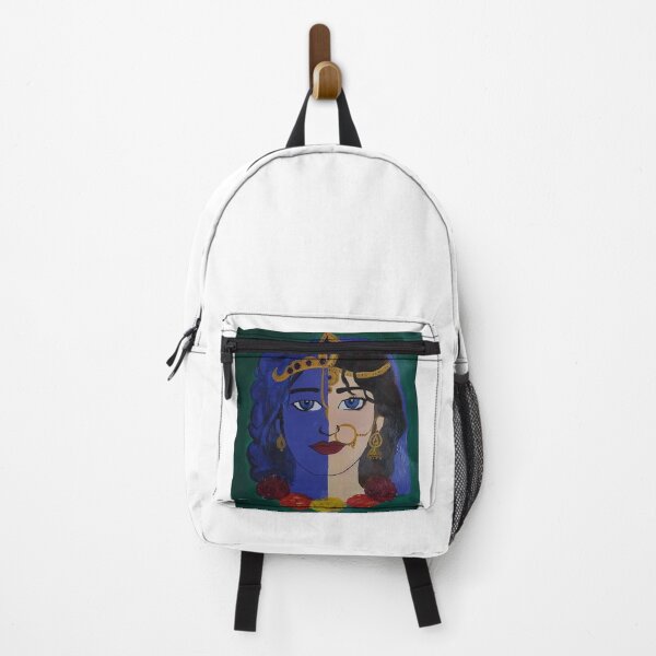 Item preview, Radhe-Krishna designed and sold by xpressivesoul.