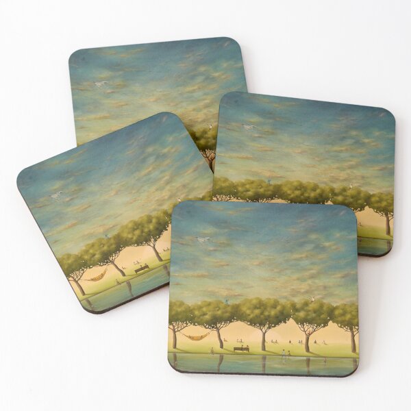 Item preview, Trees, Sky and Yoy designed and sold by DontelsLV.
