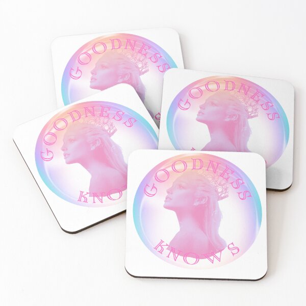 Item preview, Glinda Goodness Knows designed and sold by modernostalgic.