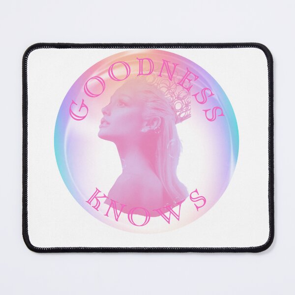 Item preview, Glinda Goodness Knows designed and sold by modernostalgic.