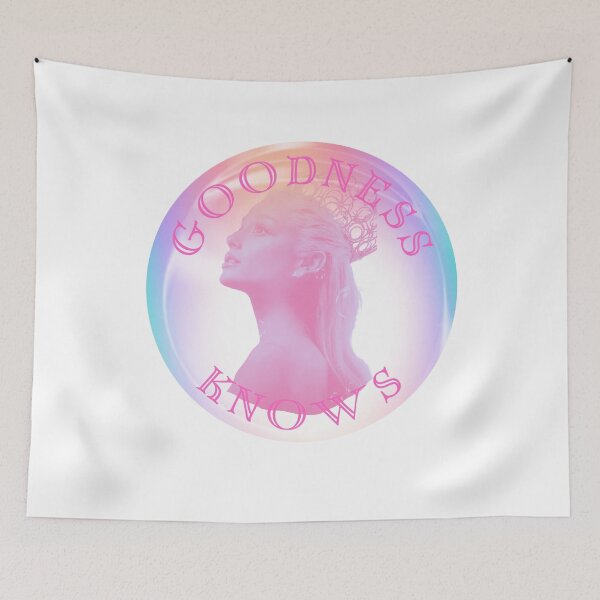 Item preview, Glinda Goodness Knows designed and sold by modernostalgic.