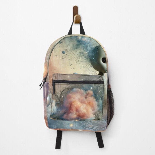 Item preview, The Depths of a Brilliant Mind designed and sold by altbrain.