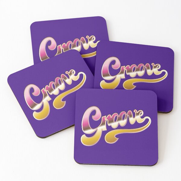 Item preview, 80's Groove designed and sold by gayishdesign.