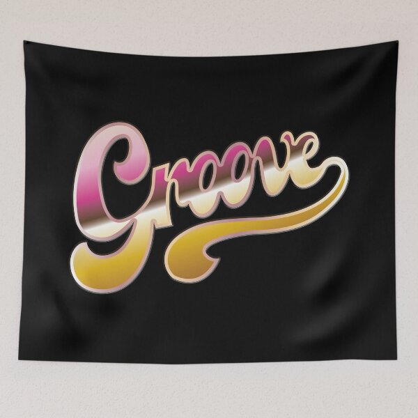 Item preview, 80's Groove designed and sold by gayishdesign.