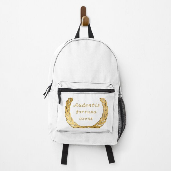 Item preview, Fortune favours the bold designed and sold by Timeless Wisdom.