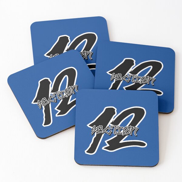 Item preview, Section 12 Copenhagen Where Loyalty meets  designed and sold by canvasriddle.