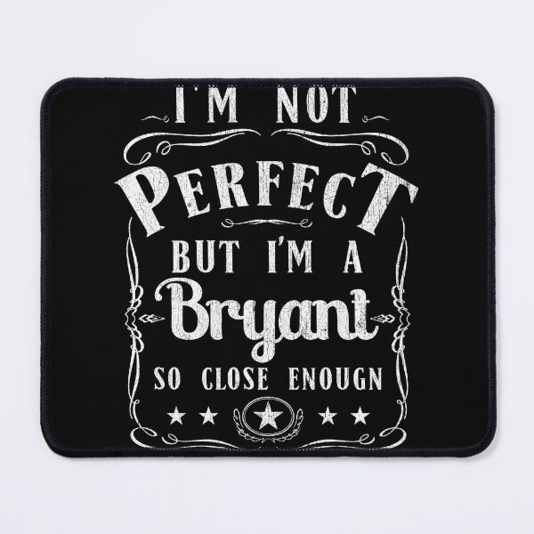 Item preview, Bryant family reunion surname last name Proud family personalized gift designed and sold by 9X FR.
