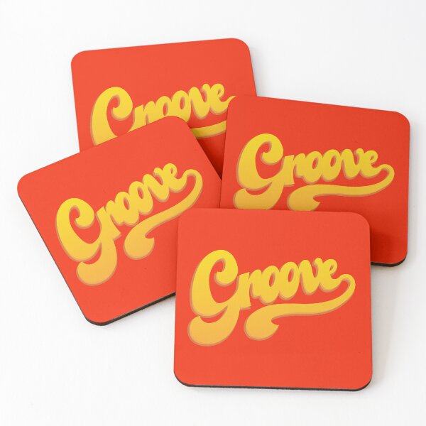 Item preview, Groove in yellow designed and sold by gayishdesign.