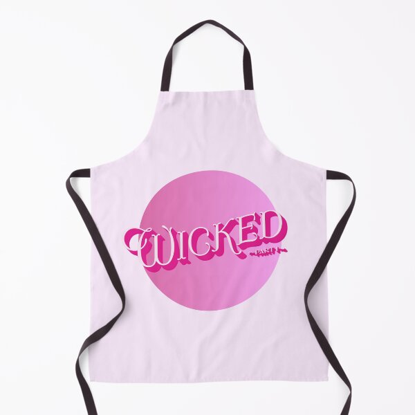 Item preview, WICKED  designed and sold by modernostalgic.