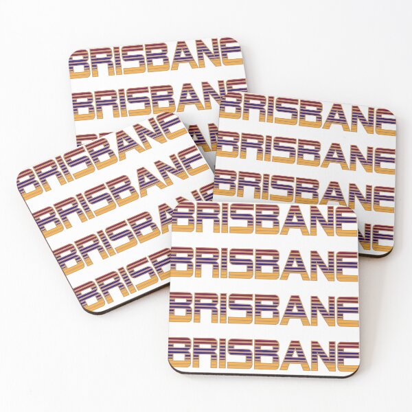 Item preview, The Lion Kings of Brisbane designed and sold by PridefulLion.